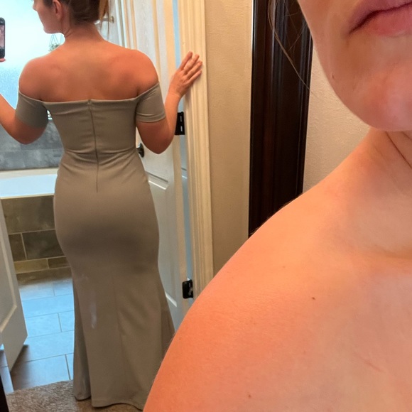 Lulus dress size S - Picture 6 of 13